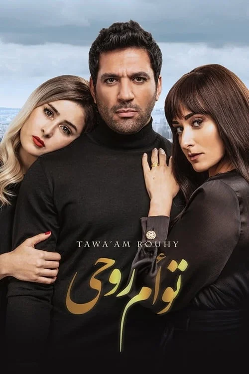 Soul Mate Poster