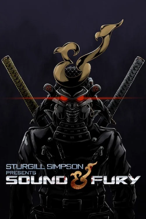 Sound & Fury Poster