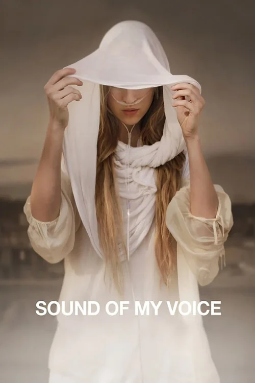 Sound of My Voice Poster