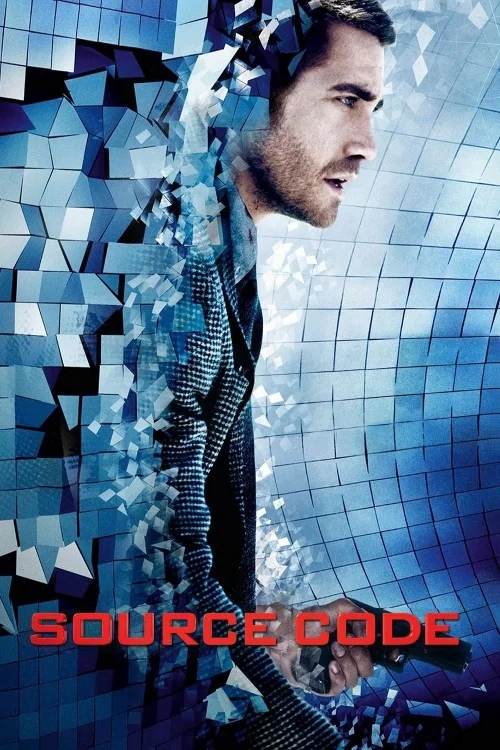 Source Code Poster