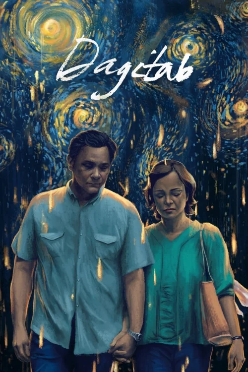 Sparks Poster