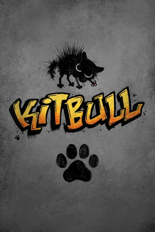 SparkShorts Kitbull