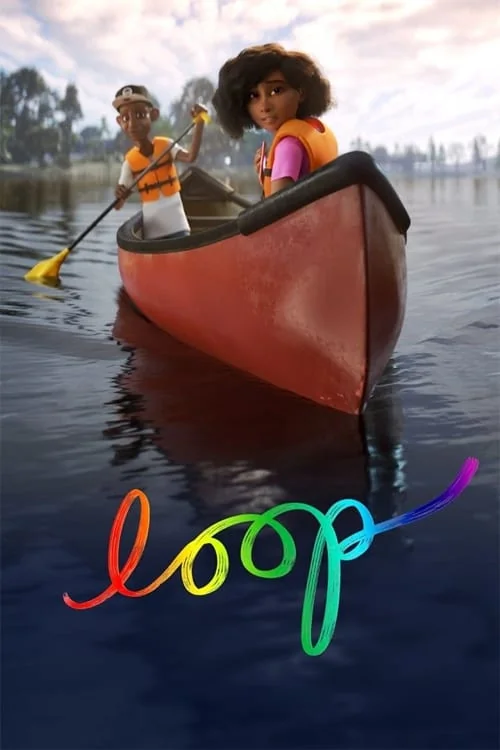 SparkShorts Loop