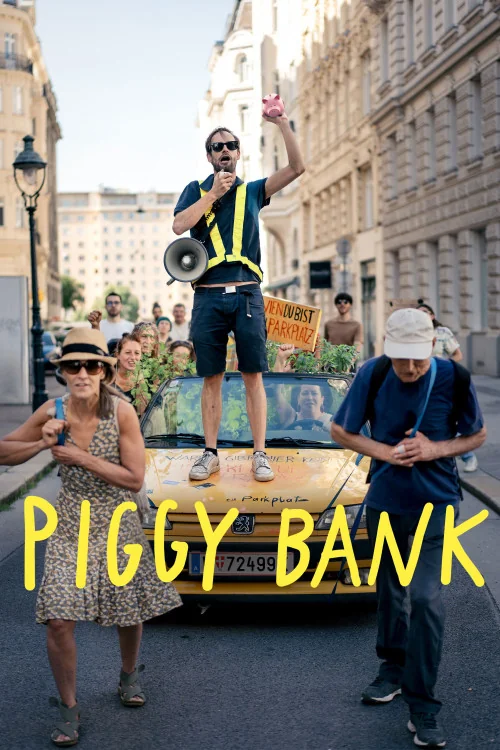 Sparschwein