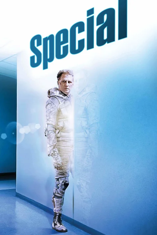 Special Poster