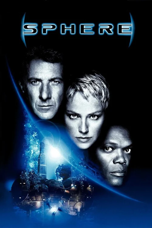 Sphere Poster