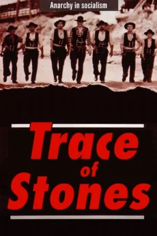 Spur der Steine Poster