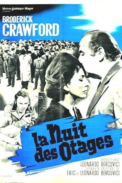 Square of Violence Poster