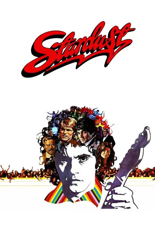 Stardust Poster