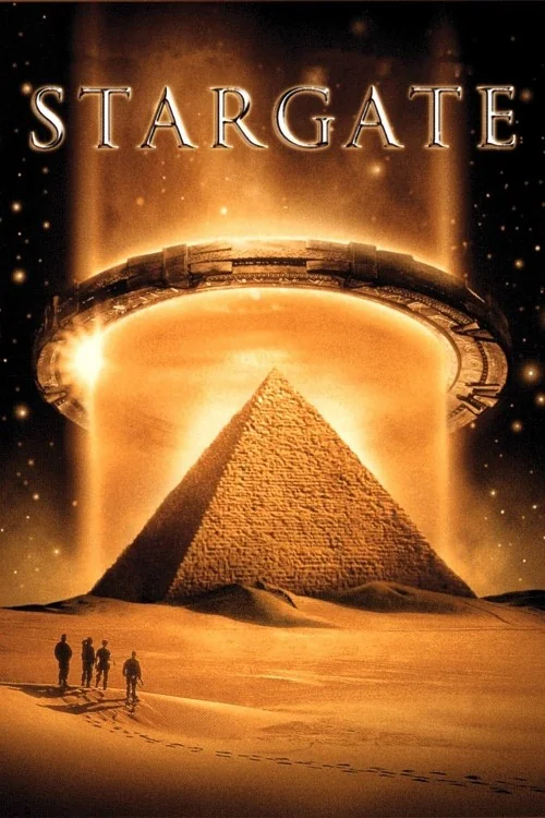 Stargate Poster