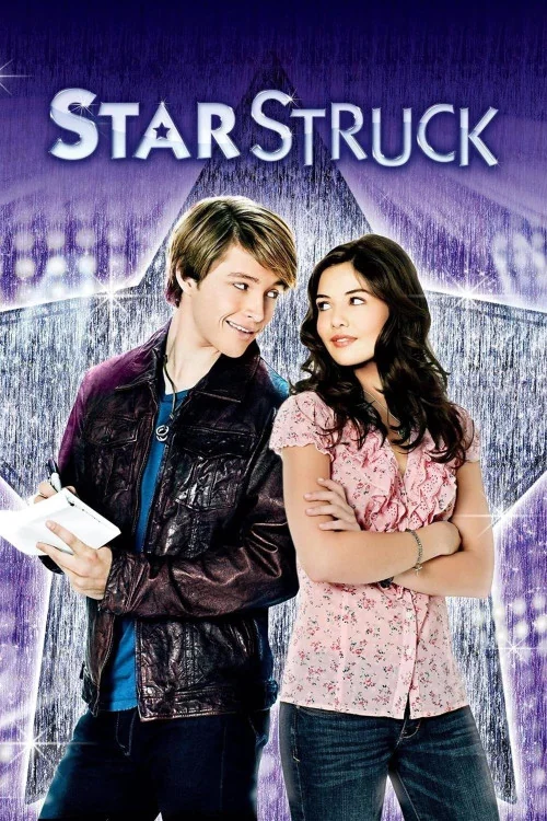 StarStruck Poster