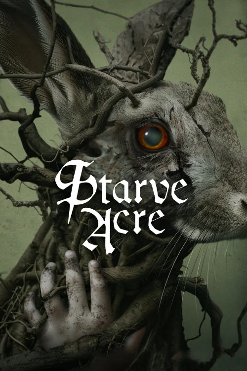 Starve Acre Poster