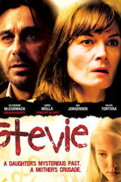 Stevie Poster