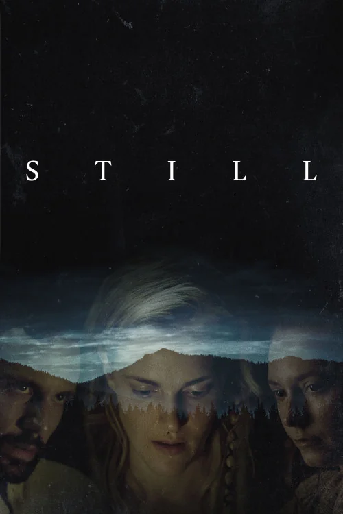 Still Poster