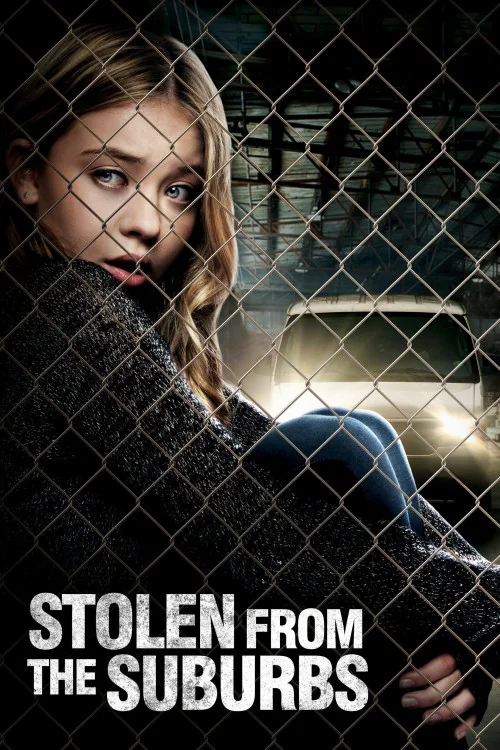 Stolen from Suburbia Poster