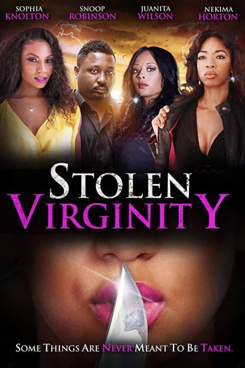 Stolen Virginity Poster