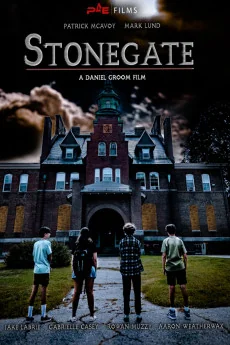 Stonegate Poster