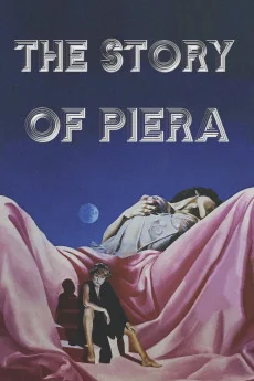 Storia di Piera Poster