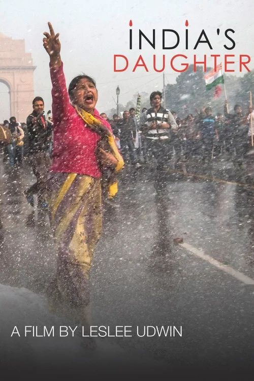 Storyville India's Daughter