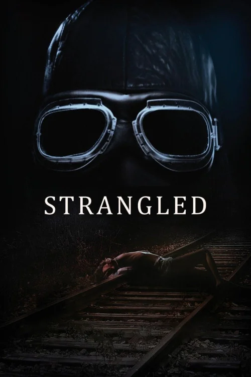 Strangled Poster