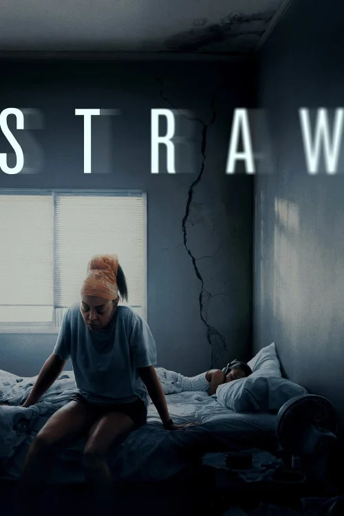 Straw Poster