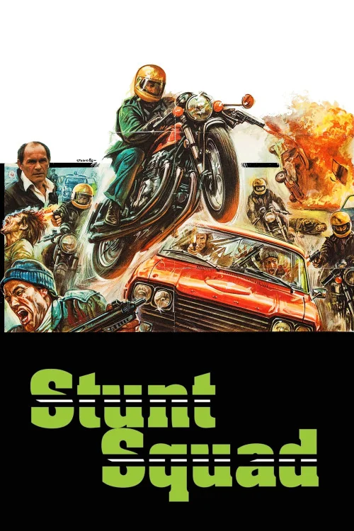 Stunt Squad