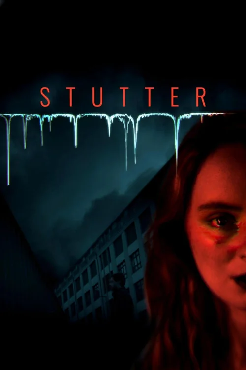 Stutter Poster