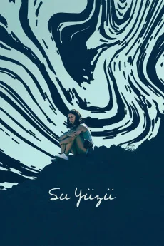 Su Yüzü Poster