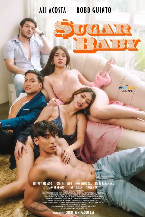 Sugar Baby Poster