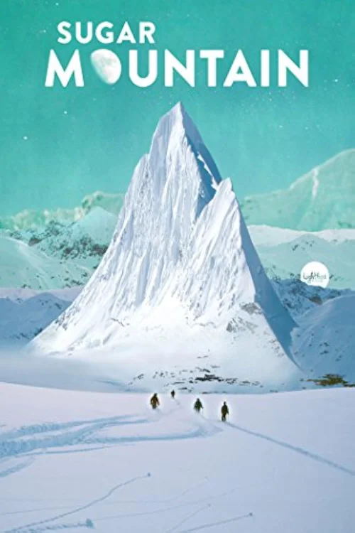 Sugar Mountain