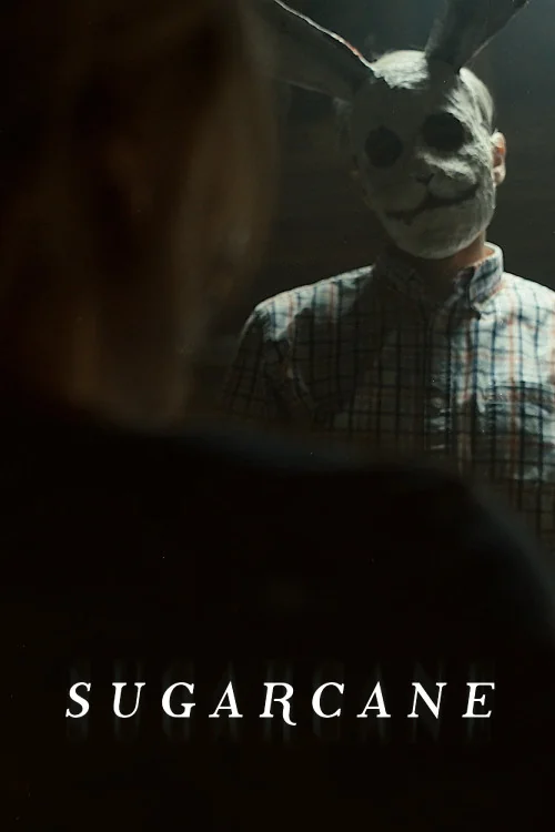 Sugarcane Poster
