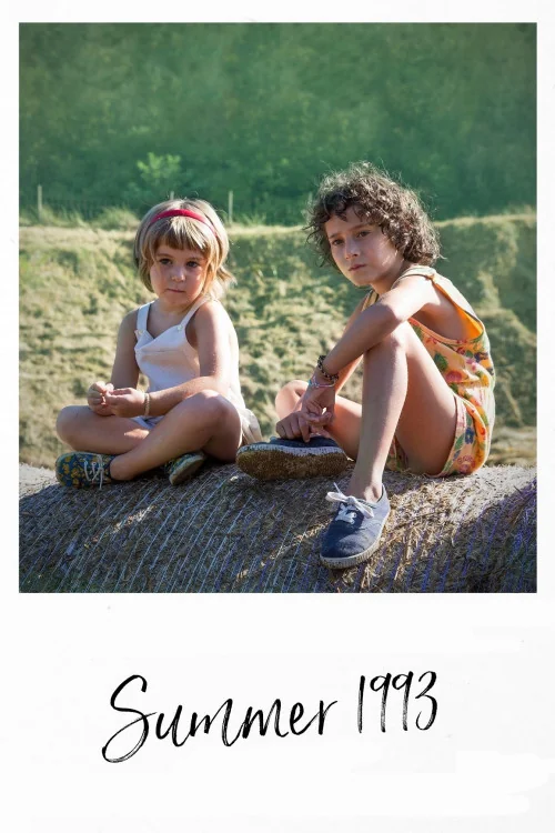 Summer 1993 Poster