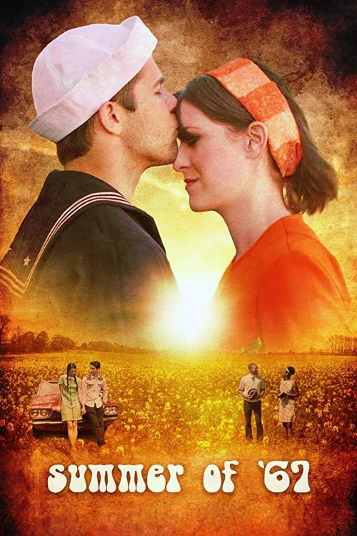 Summer of '67 Poster