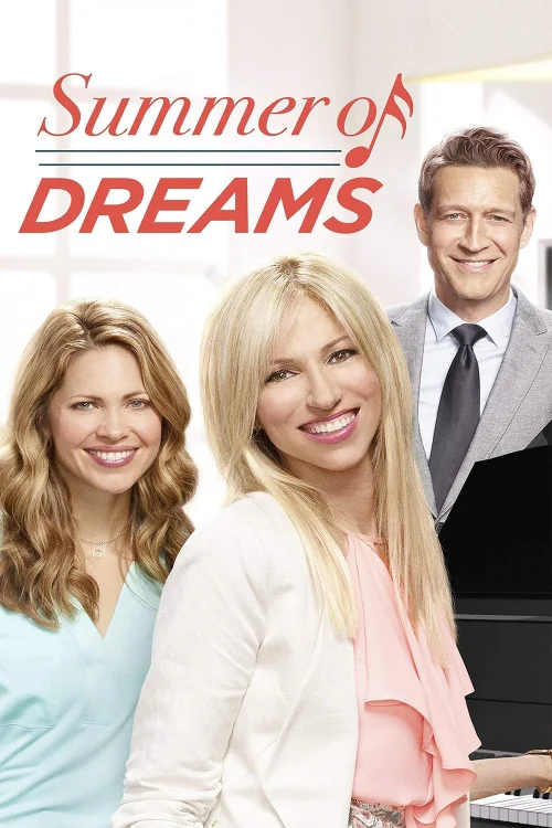 Summer of Dreams Poster