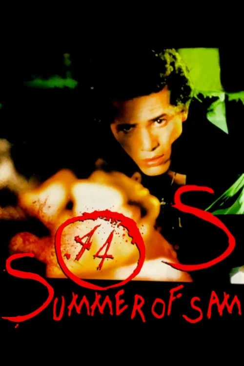 Summer of Sam Poster