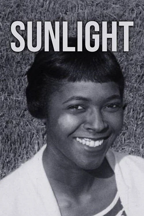 Sunlight Poster