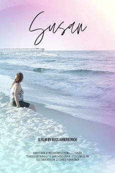 Susan Feature Documentary Poster