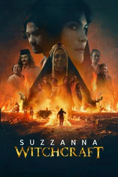 Suzzanna: Santet Dosa di Atas Dosa Poster