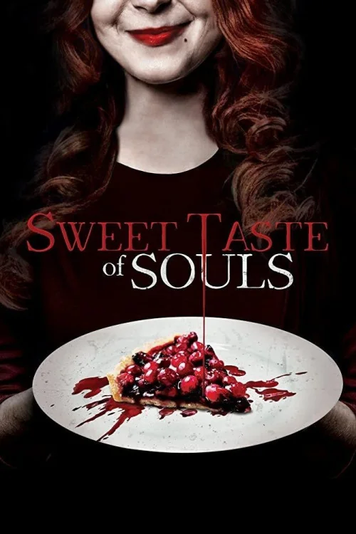 Sweet Taste of Souls Poster