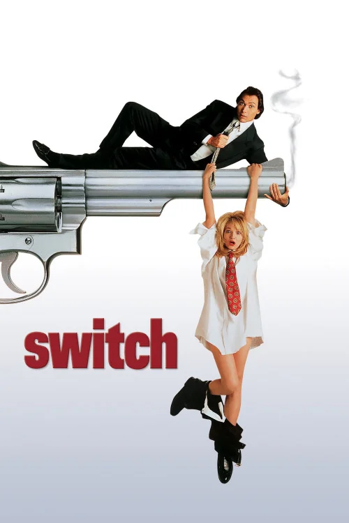 Switch Poster