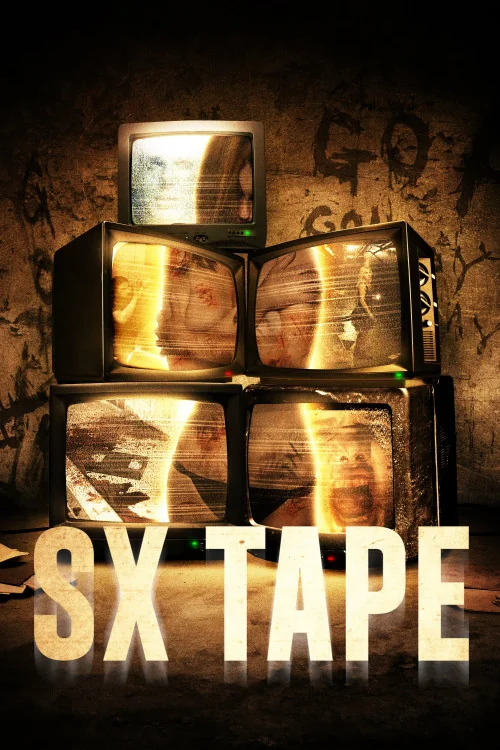 SX_Tape Poster