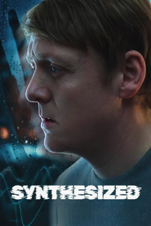 Synthesized Poster