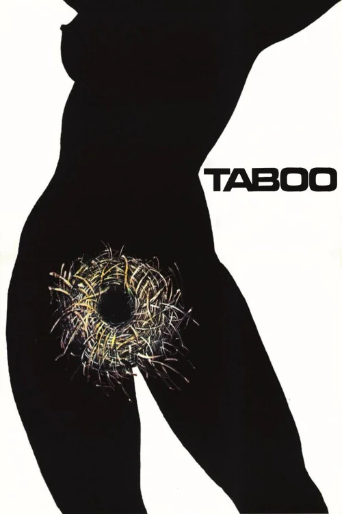 Tabu Poster