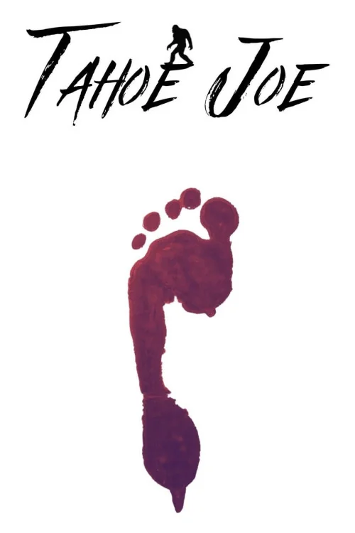 Tahoe Joe Poster