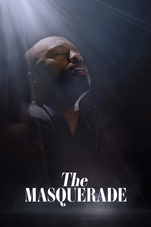 Tale of Two Brothers Poster