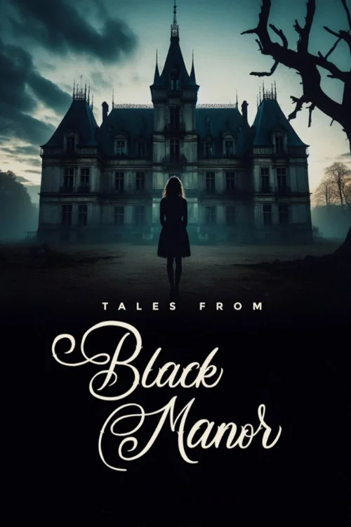 Tales from Black Manor Poster