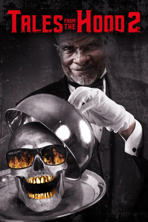 Tales from the Hood 2 Poster