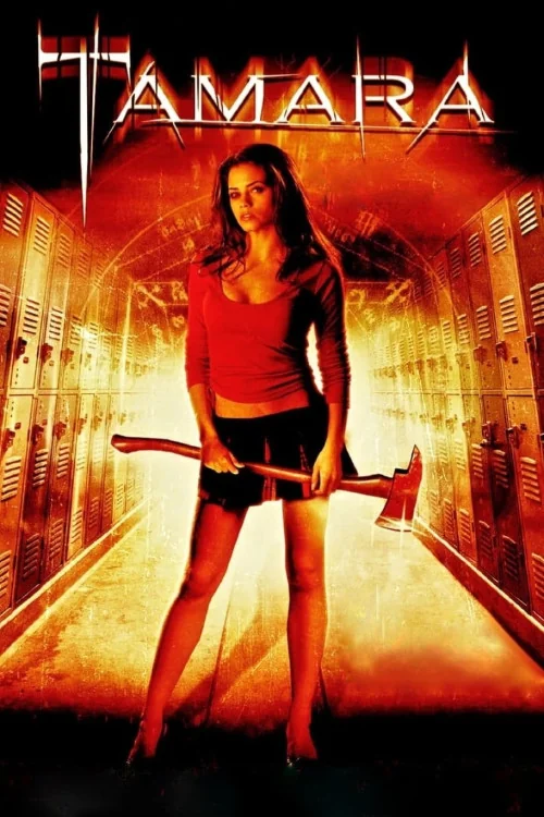 Tamara Poster