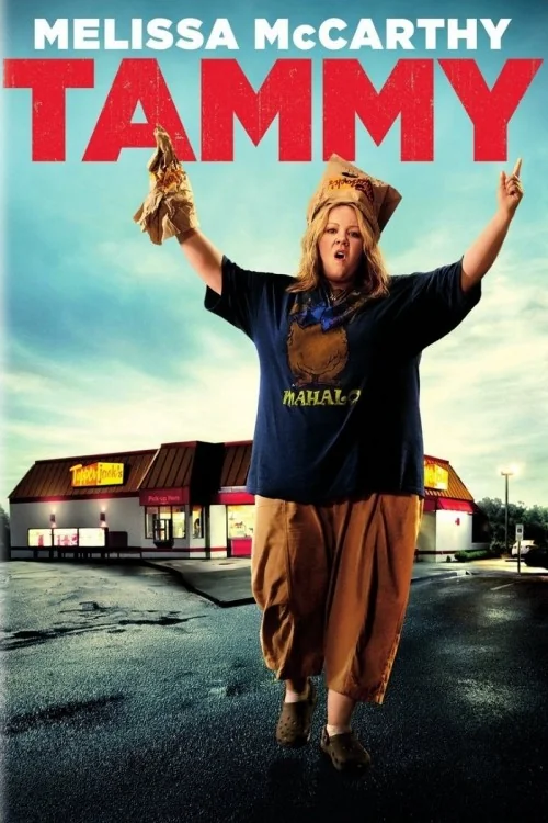 Tammy Poster
