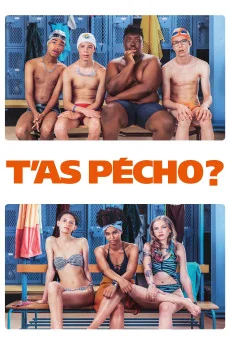T'as pécho? Poster